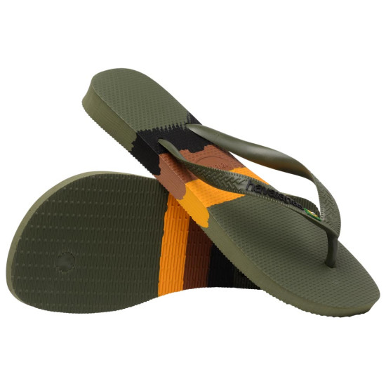 Havaianas Brasil Tech